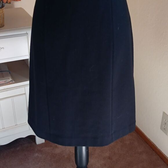 INC International Concepts Colorblock Dress - Picture 3 of 9